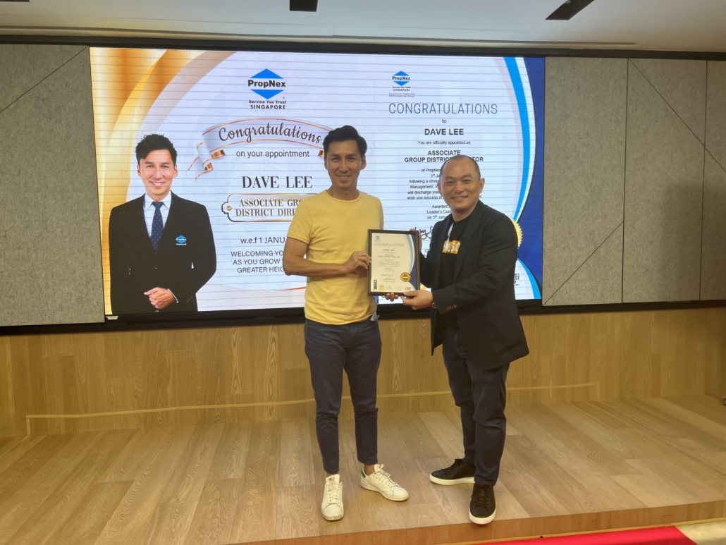 Dave Lee Tuan Loy
