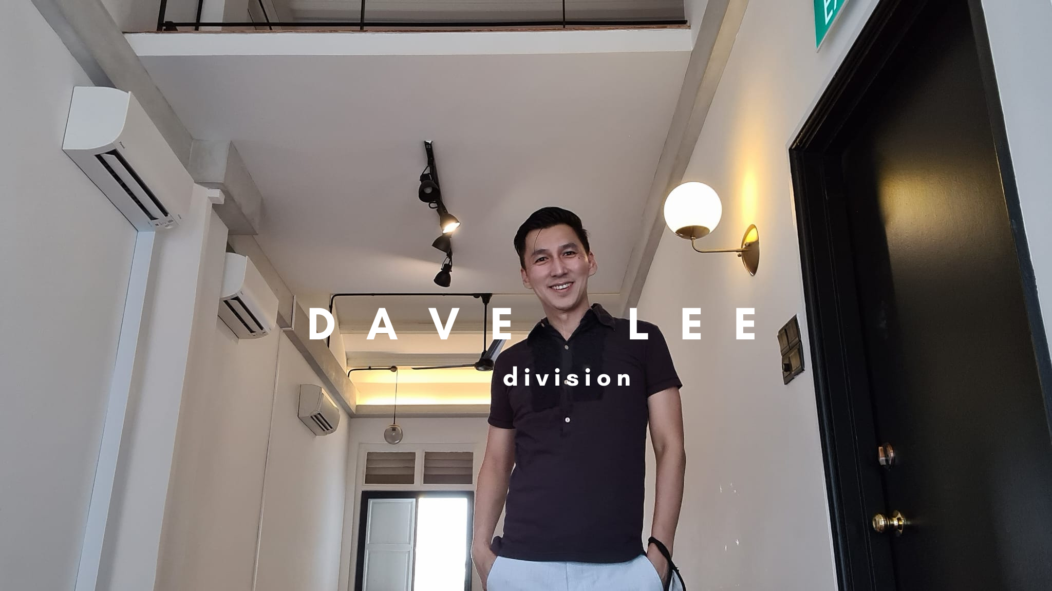 Dave lee Division