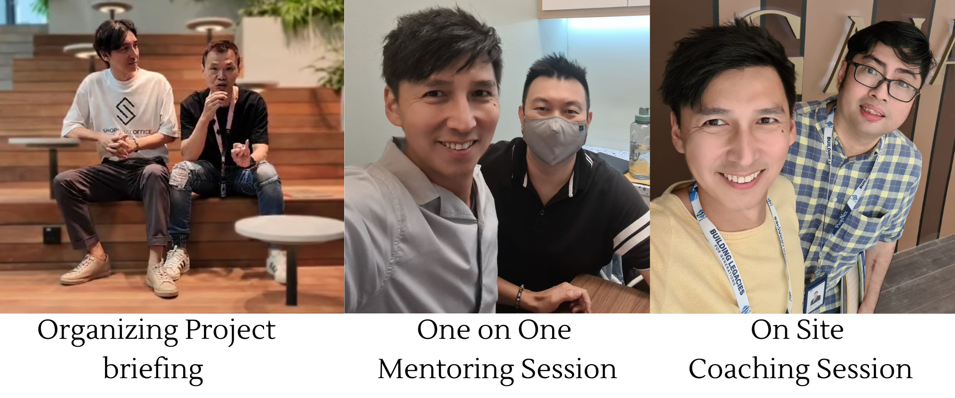 Dave Lee Propnex agent, laregest real estate company in singapore