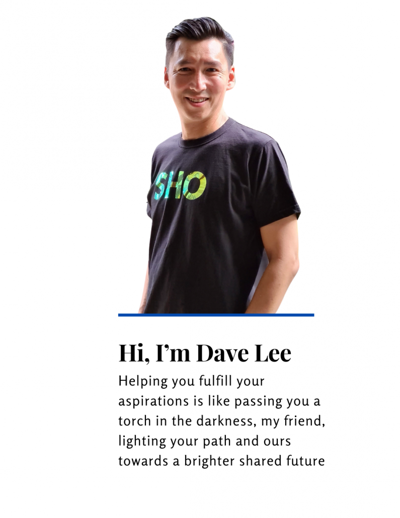 Dave Lee Tuan loy propnex